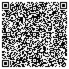 QR code with Advanced Production Mfg I contacts