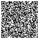 QR code with Ahern Denise MD contacts