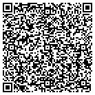 QR code with S Bray Transports Inc contacts