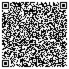 QR code with T & N Xpress LLC contacts