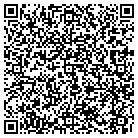 QR code with Algeo Stephen S MD contacts