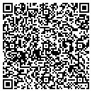QR code with Z Logics LLC contacts