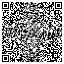 QR code with Algeo Stephen S MD contacts