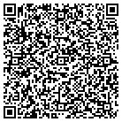 QR code with A Glimmer Of Hope Productions contacts
