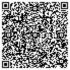 QR code with Orbital Communications contacts