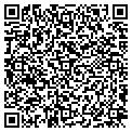QR code with Amoco contacts