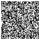 QR code with Thick Water contacts