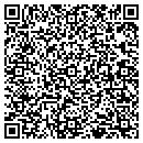 QR code with David Lacy contacts