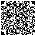 QR code with Yak San Usa contacts