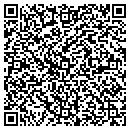 QR code with L & S Logistic Service contacts