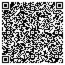 QR code with N Y Carriers Inc contacts