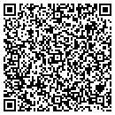 QR code with Treasured Water contacts