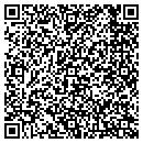 QR code with Arzouman David A MD contacts