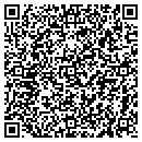 QR code with Honeybun Inc contacts