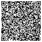 QR code with P S Freight Systems Inc contacts