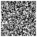 QR code with R3p Hauler Inc contacts