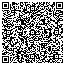 QR code with Cleaning Lab contacts