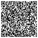 QR code with Teplin Debra S contacts
