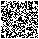 QR code with Professional Pavement Tech contacts