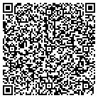 QR code with Chas F Johnson Productions Inc contacts