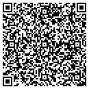 QR code with Ria Daniels contacts