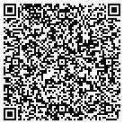QR code with M Socarras Logistic Corp contacts