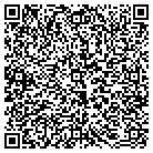 QR code with M & T Logistic Service Inc contacts