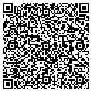 QR code with Lax Cleaners contacts