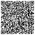 QR code with D3 Productions LLC contacts