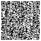 QR code with A Plus Appraisals Service contacts