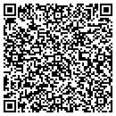 QR code with Tina Williams contacts
