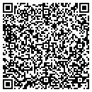 QR code with Zahler Gideon J contacts