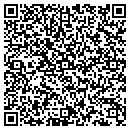 QR code with Zaveri Vaibhav H contacts