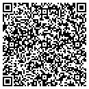 QR code with Gary D Van Cleef contacts