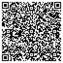QR code with Zheng Yun Y contacts