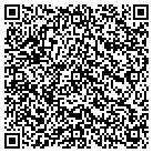 QR code with D P Productions Inc contacts