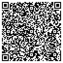 QR code with E A Productions contacts