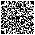 QR code with E Jacobs contacts