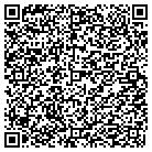 QR code with Lisa D Frost Lawn Maintenance contacts