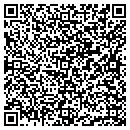 QR code with Oliver Trucking contacts