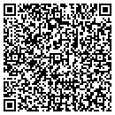 QR code with George R Mooza contacts