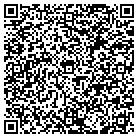 QR code with Yahoo Cleaners & Tailor contacts