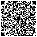 QR code with Hals Finn contacts