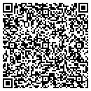 QR code with F19 Productions contacts