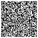 QR code with Harish Dang contacts