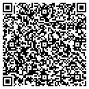 QR code with Tony & Son Trucking Inc contacts
