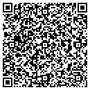 QR code with Christ Peter contacts