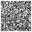 QR code with F C Productions contacts