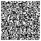 QR code with Galleria Tailors & Cleaners contacts