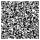 QR code with John Lupin contacts